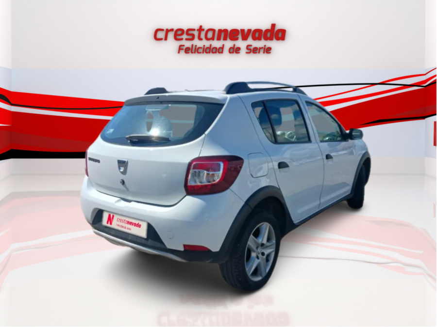 Imagen de Dacia Sandero