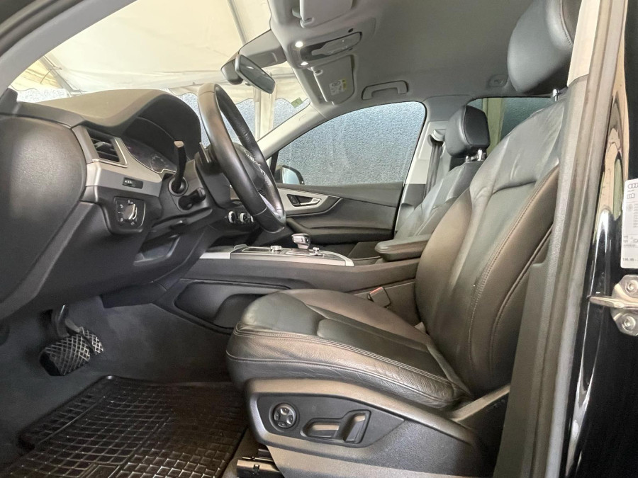 Imagen de AUDI Q7