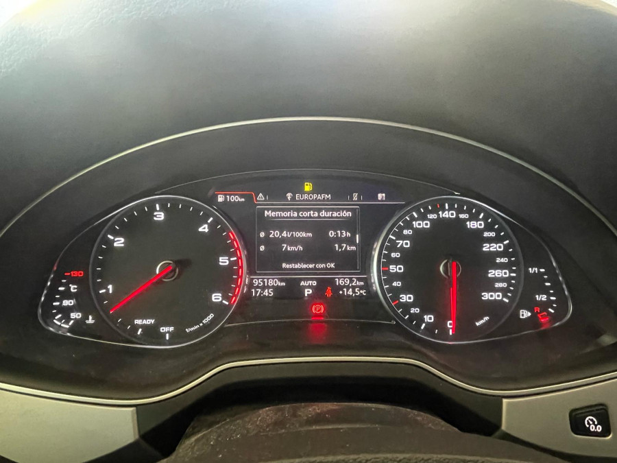 Imagen de AUDI Q7