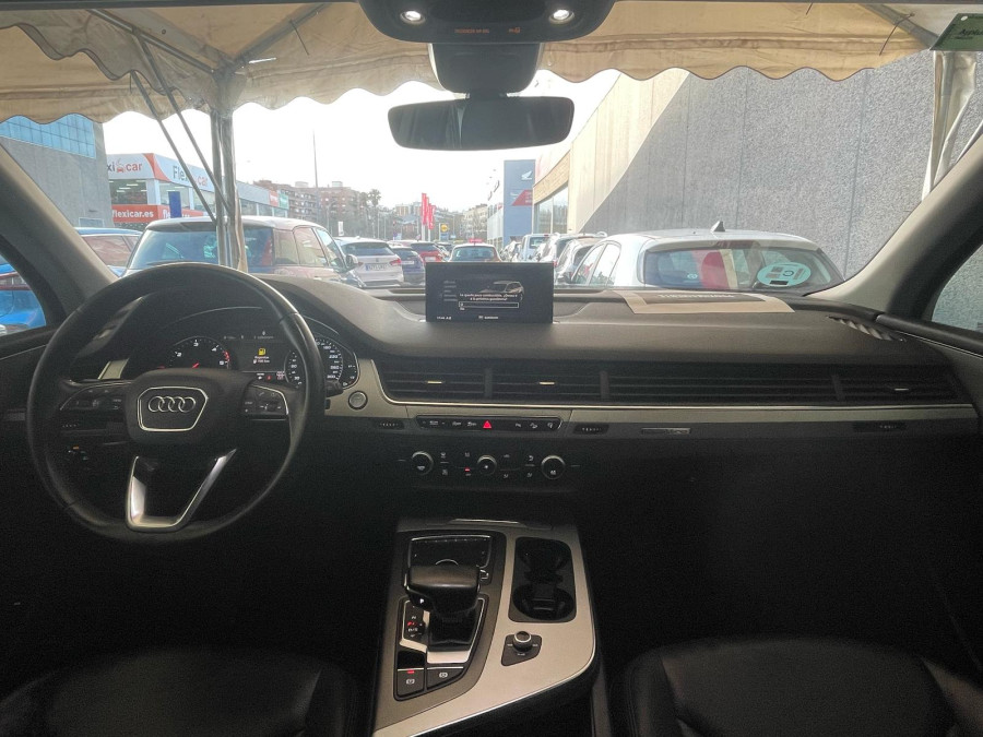 Imagen de AUDI Q7