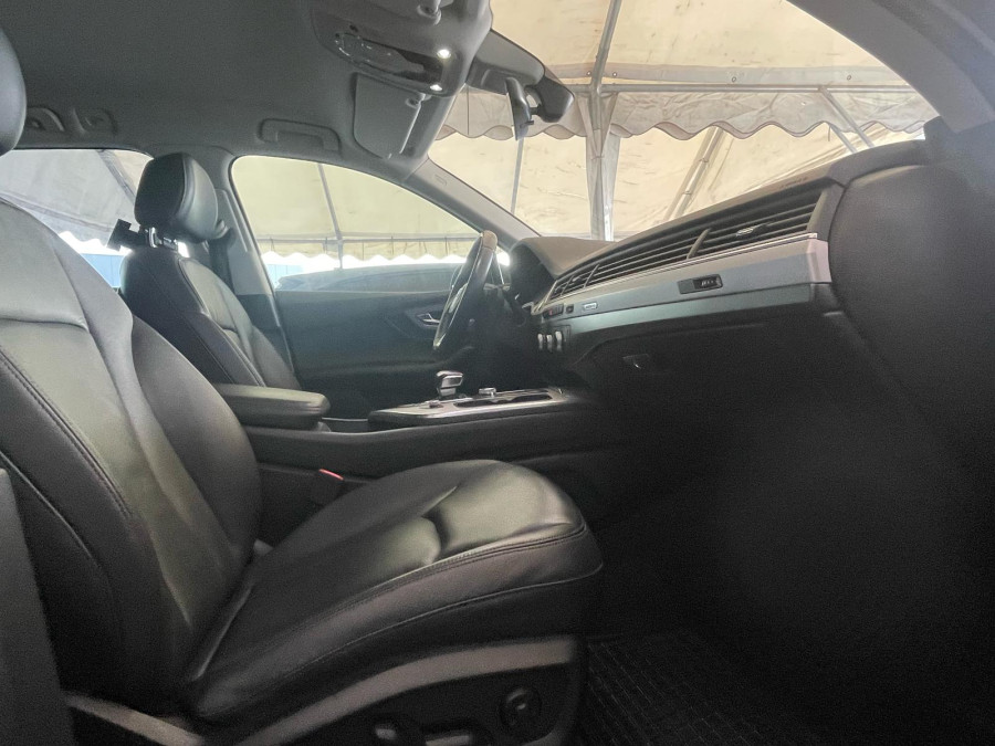 Imagen de AUDI Q7