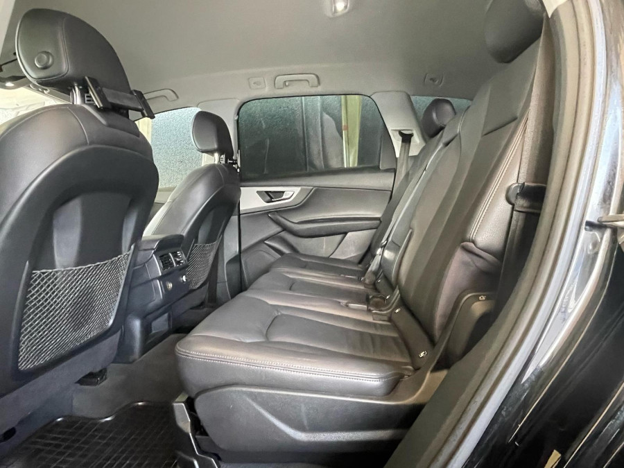 Imagen de AUDI Q7