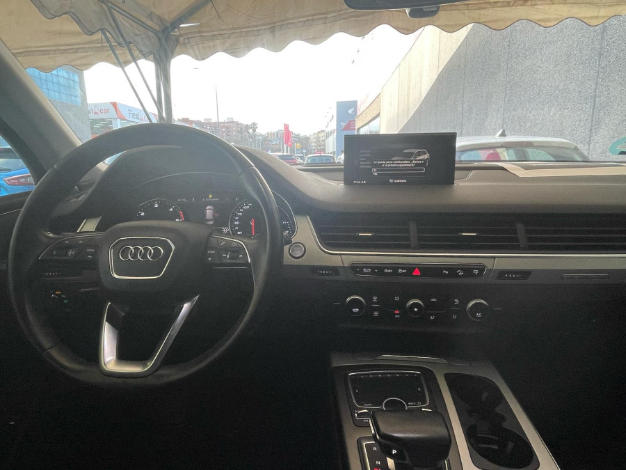 Imagen de AUDI Q7