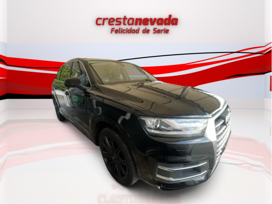 Imagen de AUDI Q7