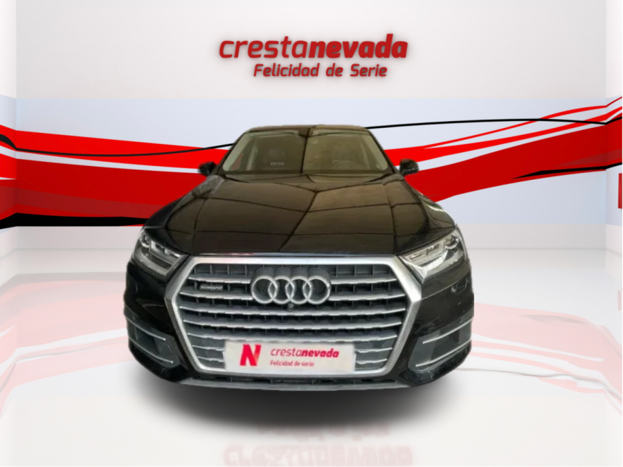 Imagen de AUDI Q7