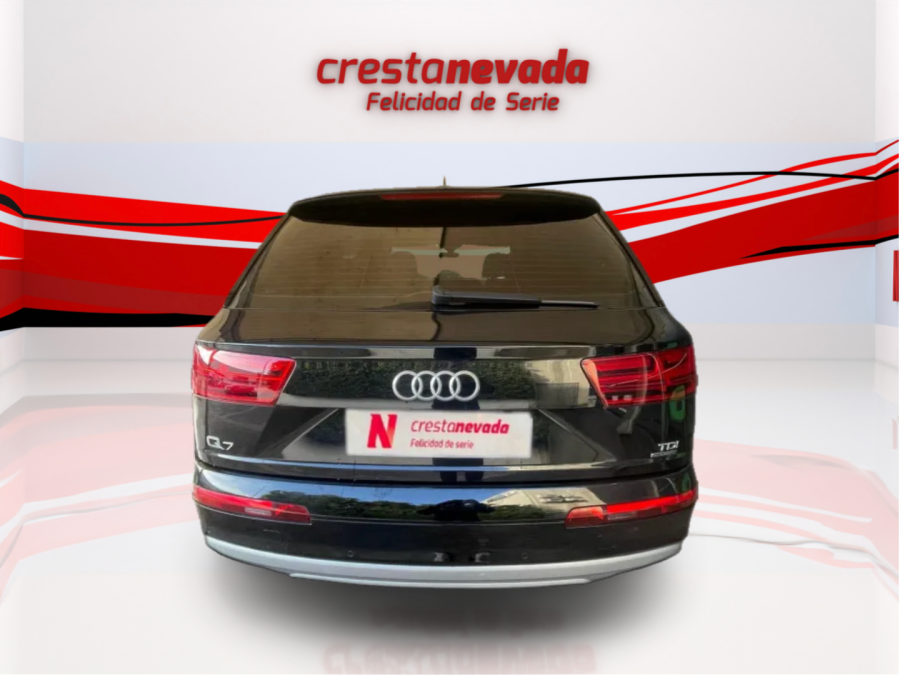 Imagen de AUDI Q7