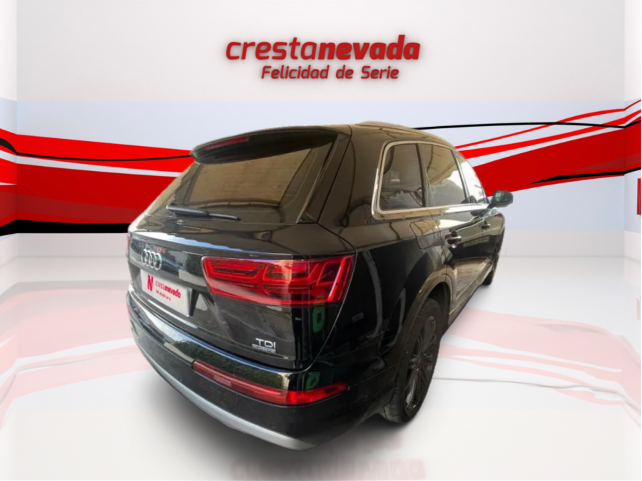 Imagen de AUDI Q7