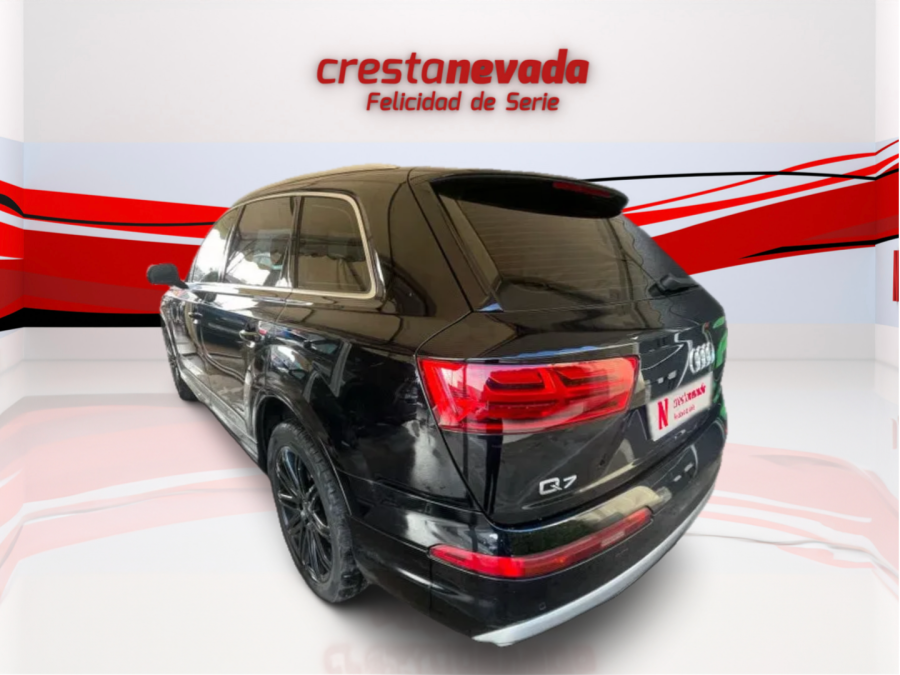 Imagen de AUDI Q7