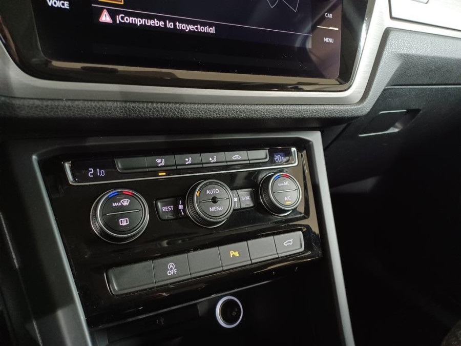 Imagen de Volkswagen Touran