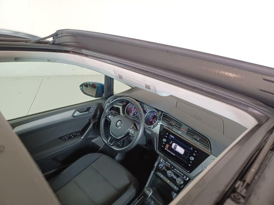 Imagen de Volkswagen Touran