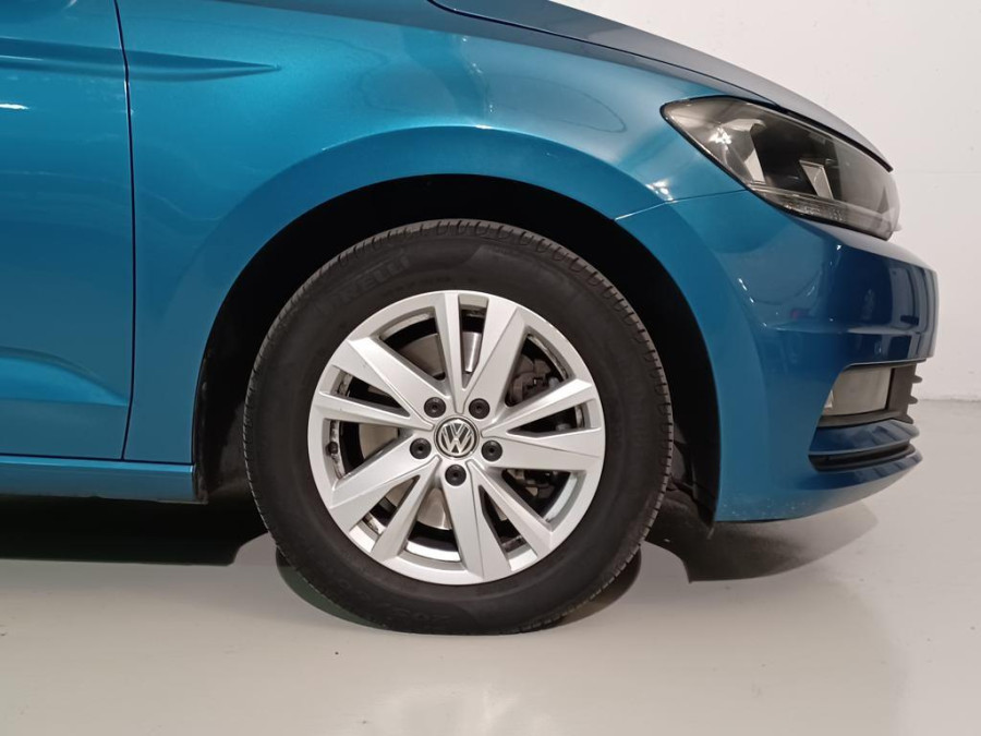 Imagen de Volkswagen Touran