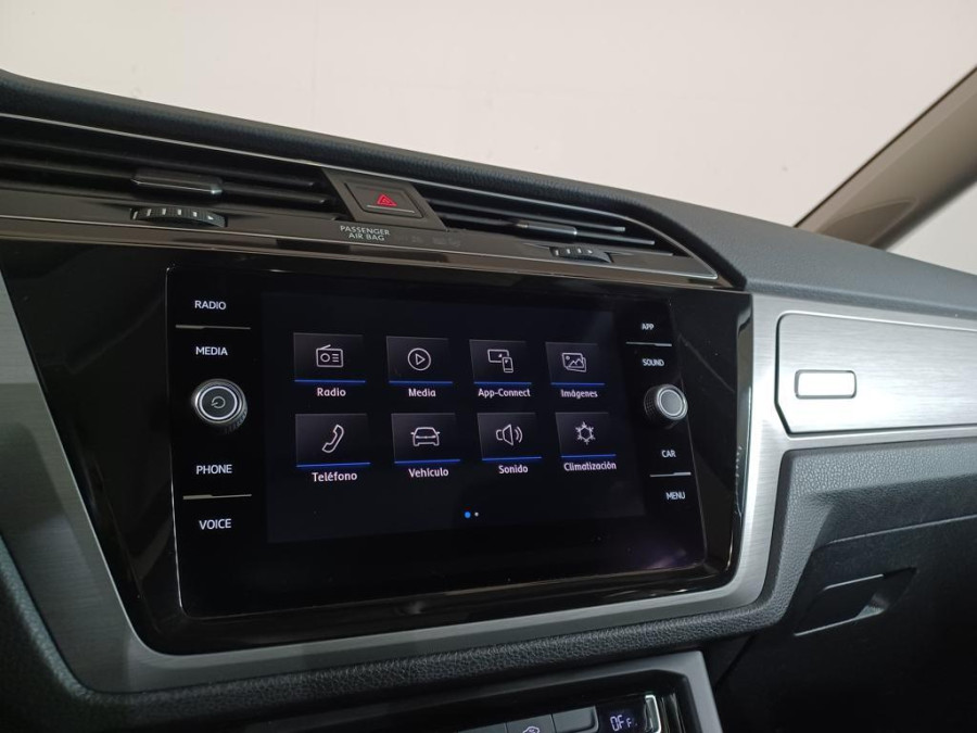 Imagen de Volkswagen Touran