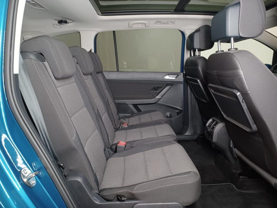 Imagen de Volkswagen Touran