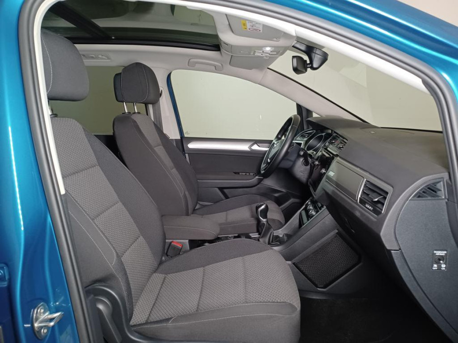 Imagen de Volkswagen Touran