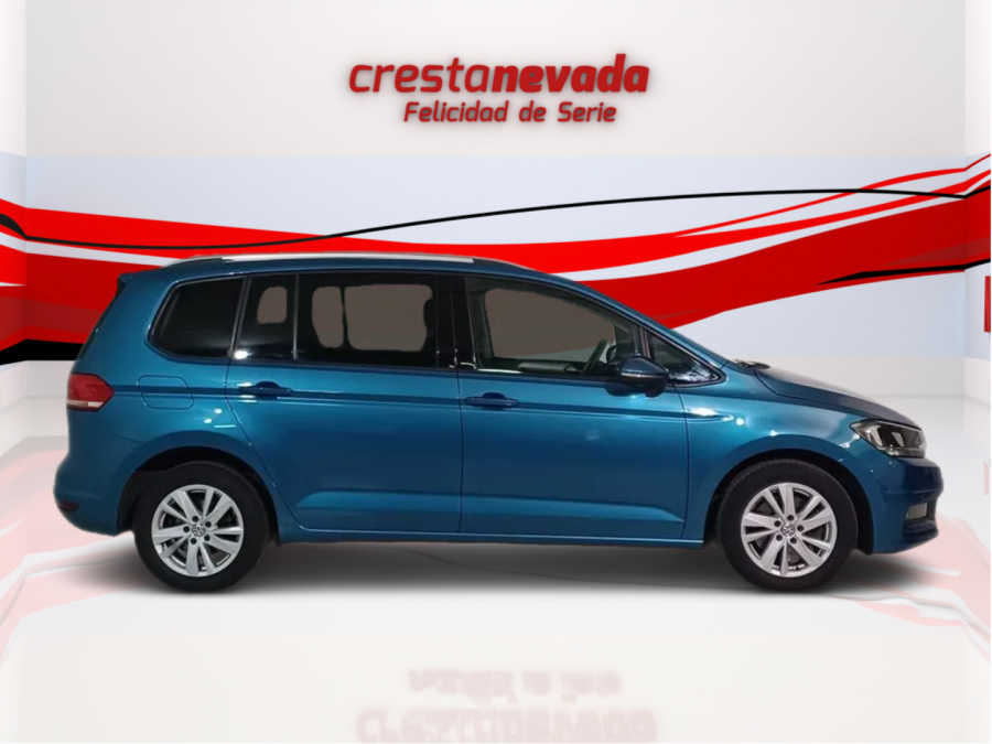 Imagen de Volkswagen Touran