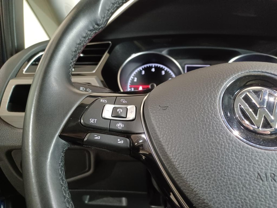 Imagen de Volkswagen Touran