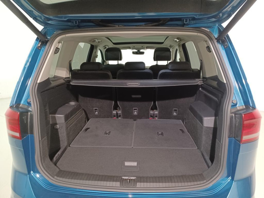 Imagen de Volkswagen Touran