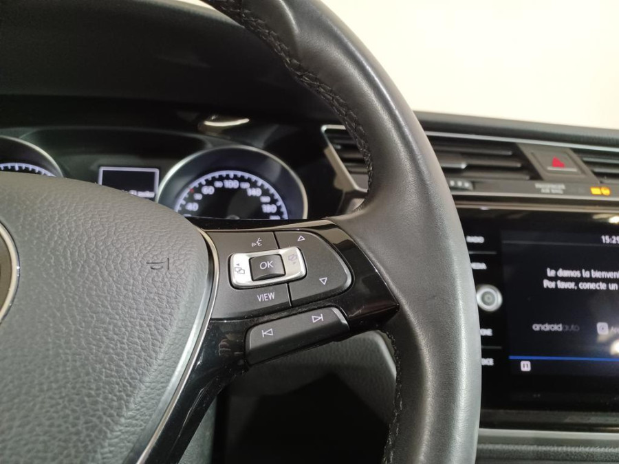Imagen de Volkswagen Touran