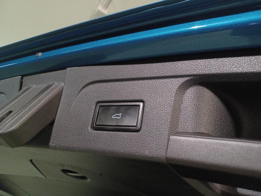 Imagen de Volkswagen Touran