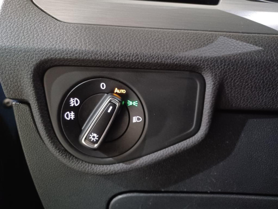 Imagen de Volkswagen Touran