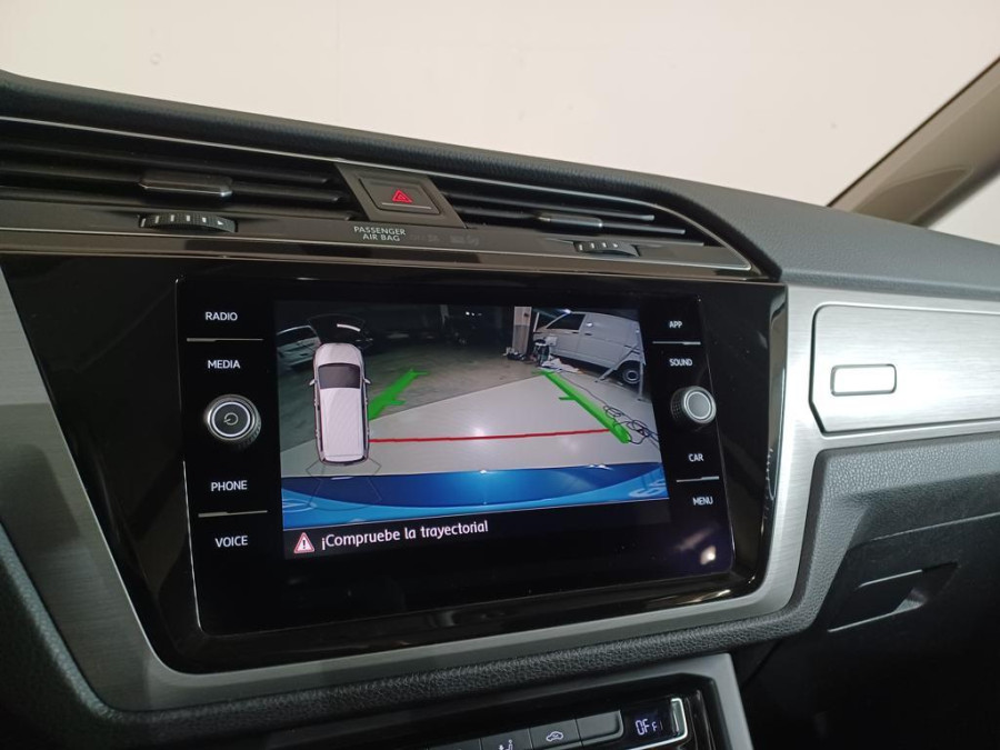 Imagen de Volkswagen Touran