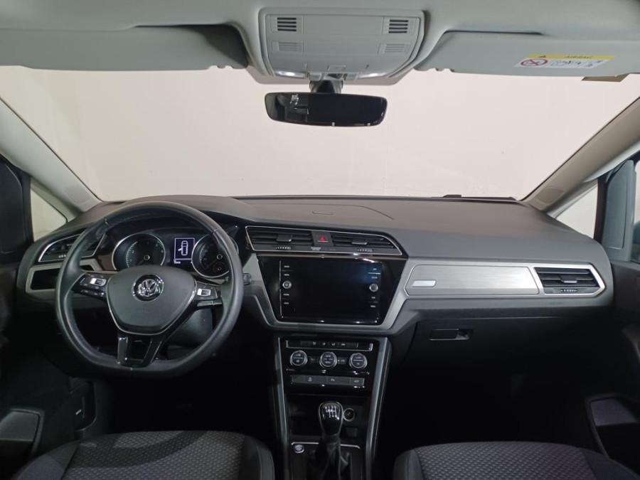 Imagen de Volkswagen Touran