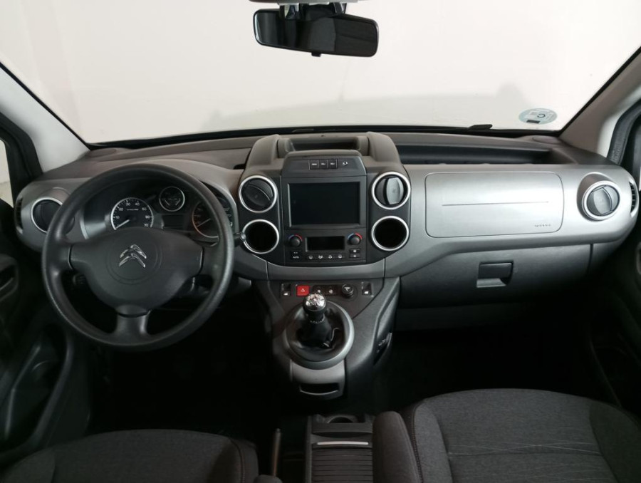 Imagen de CITROEN Berlingo
