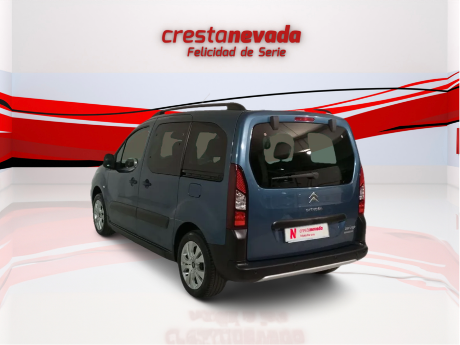 Imagen de CITROEN Berlingo