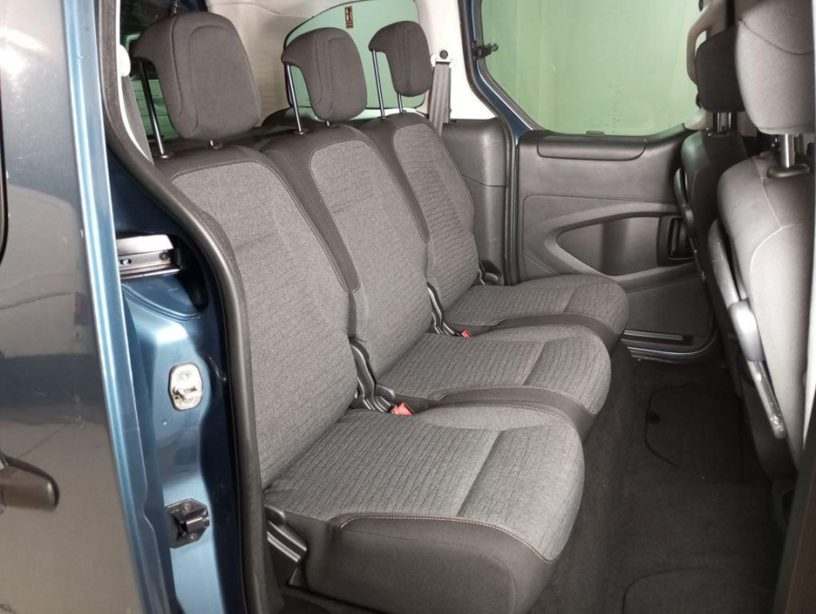 Imagen de CITROEN Berlingo