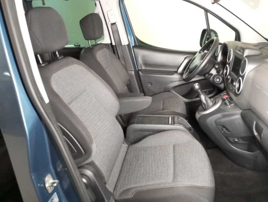 Imagen de CITROEN Berlingo