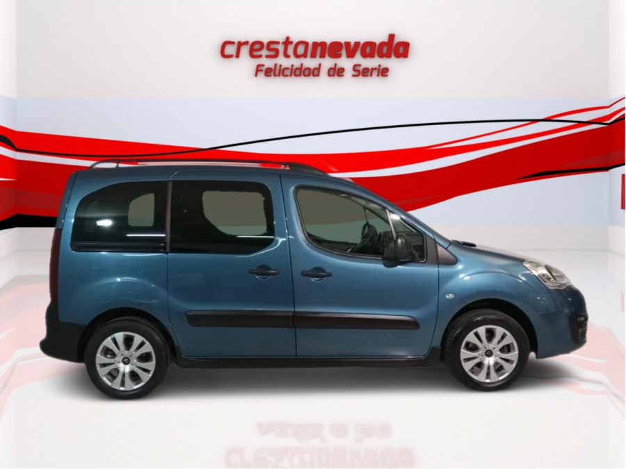 Imagen de CITROEN Berlingo