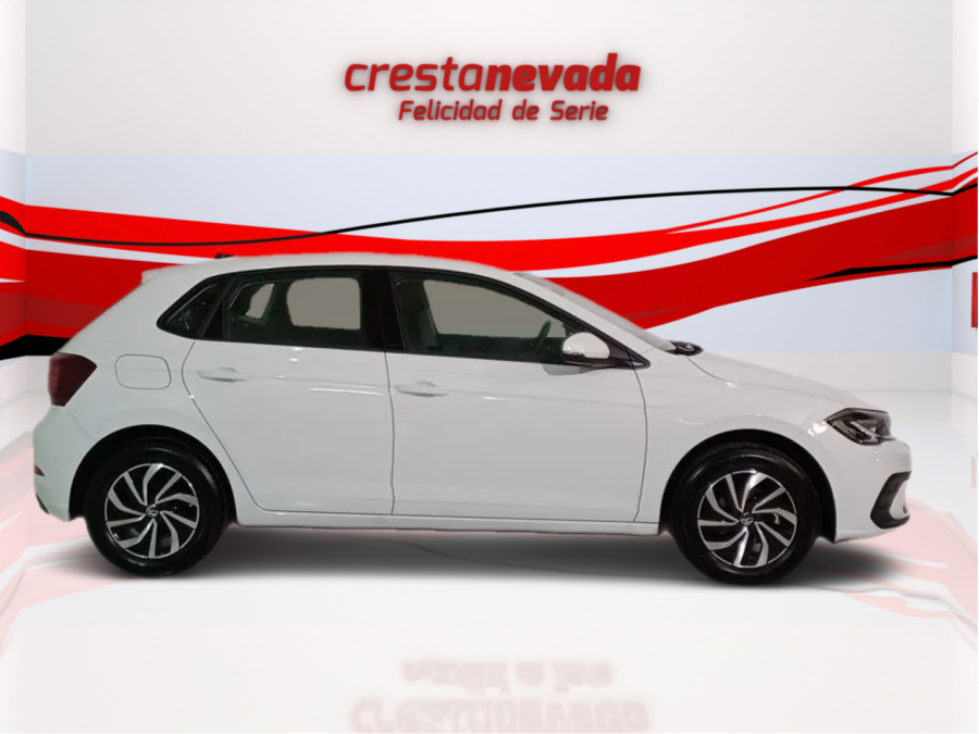 Imagen de Volkswagen Polo