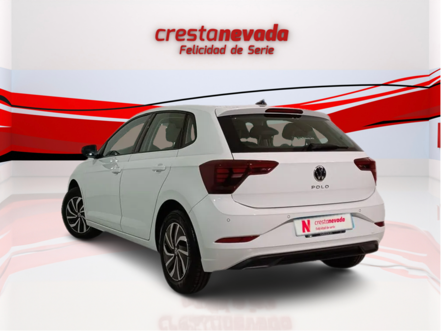 Imagen de Volkswagen Polo