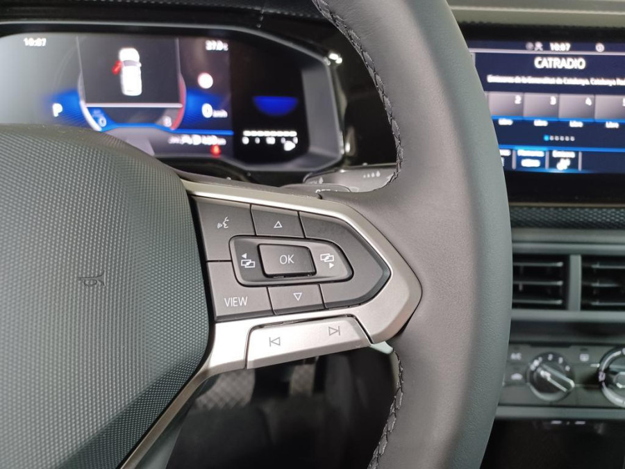 Imagen de Volkswagen Polo