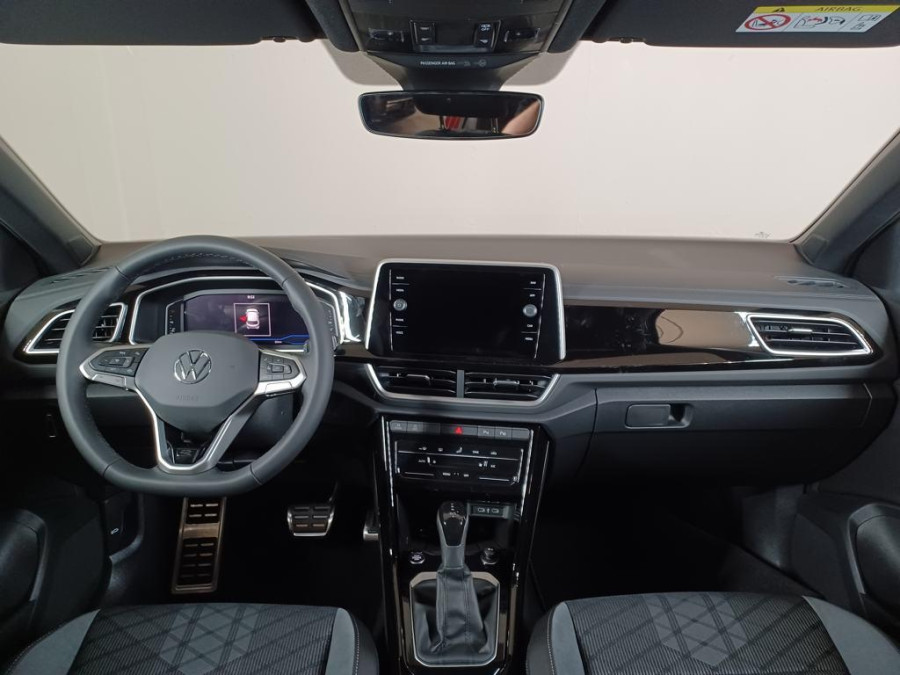 Imagen de Volkswagen T-Roc