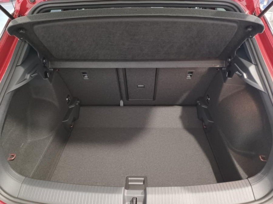 Imagen de Volkswagen T-Roc