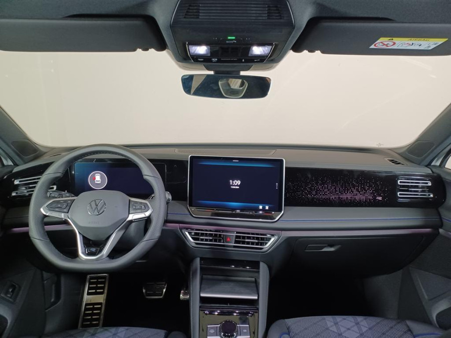 Imagen de Volkswagen Tiguan
