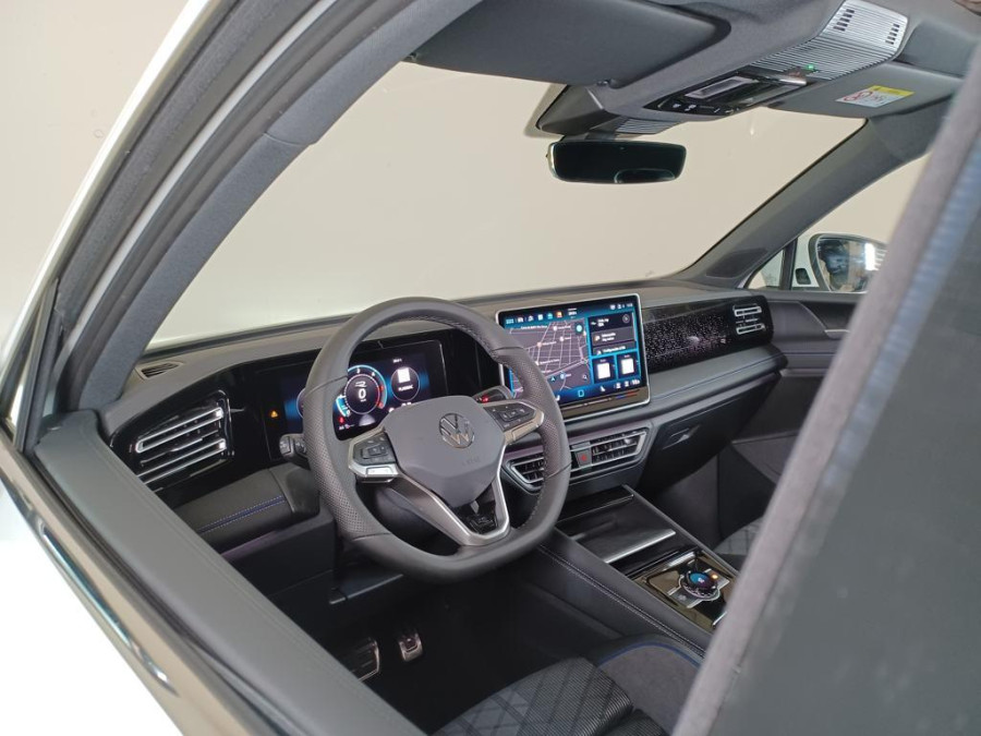 Imagen de Volkswagen Tiguan