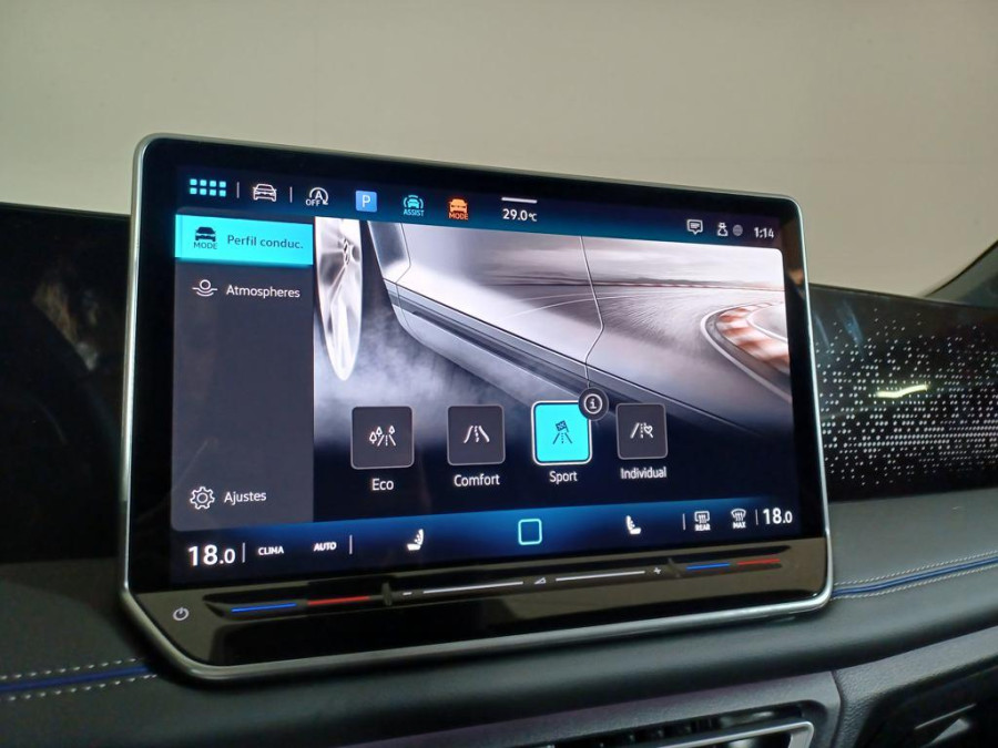 Imagen de Volkswagen Tiguan