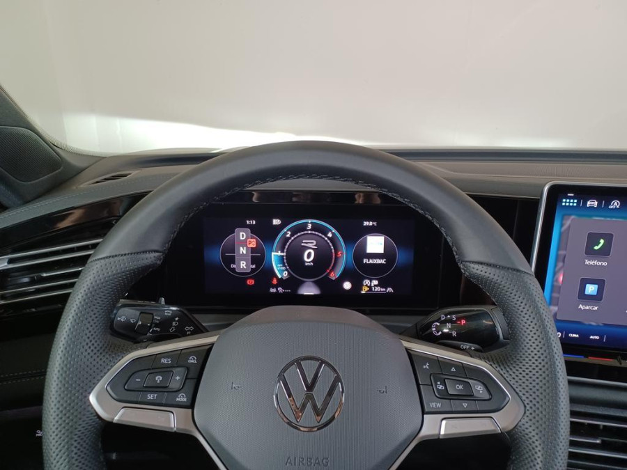 Imagen de Volkswagen Tiguan