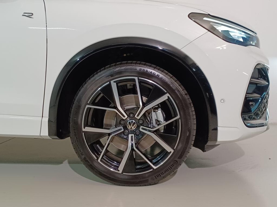 Imagen de Volkswagen Tiguan