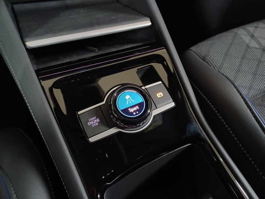 Imagen de Volkswagen Tiguan