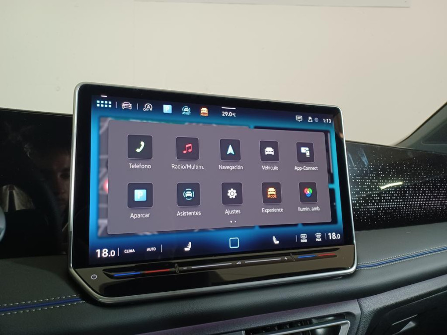 Imagen de Volkswagen Tiguan