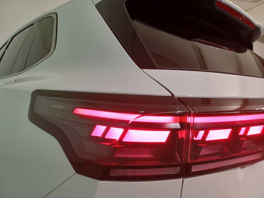 Imagen de Volkswagen Tiguan