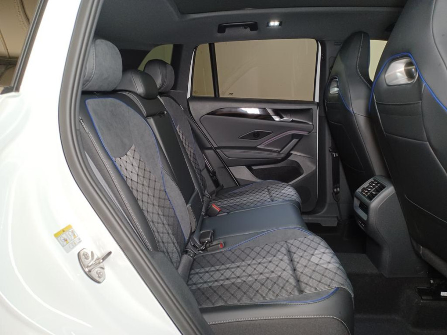 Imagen de Volkswagen Tiguan