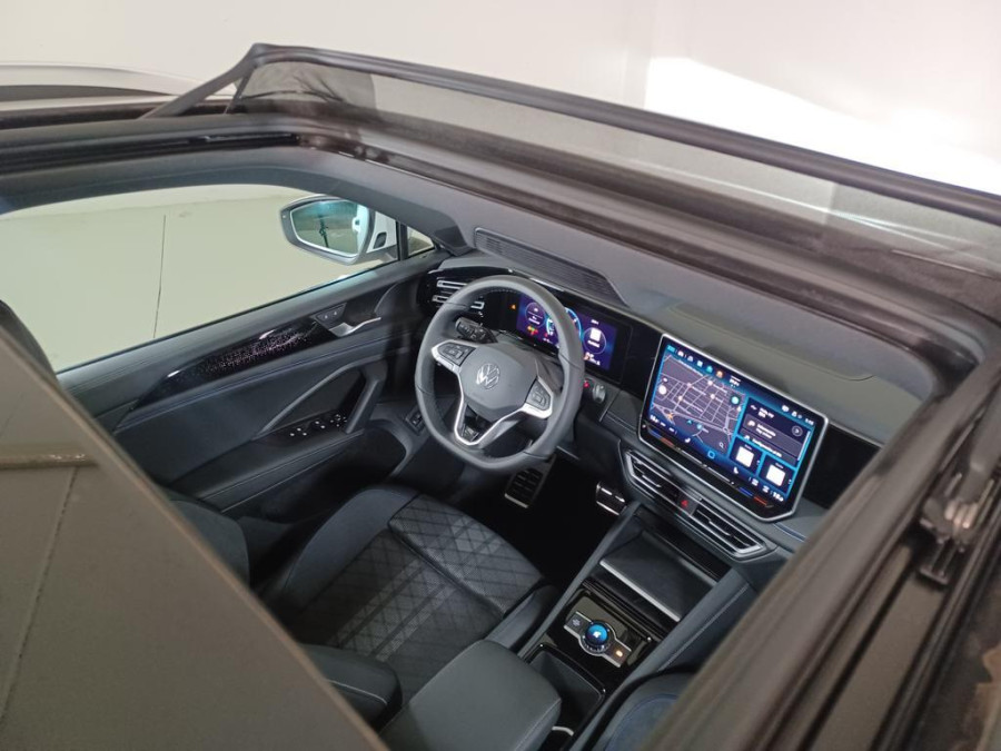 Imagen de Volkswagen Tiguan