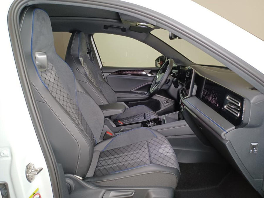 Imagen de Volkswagen Tiguan