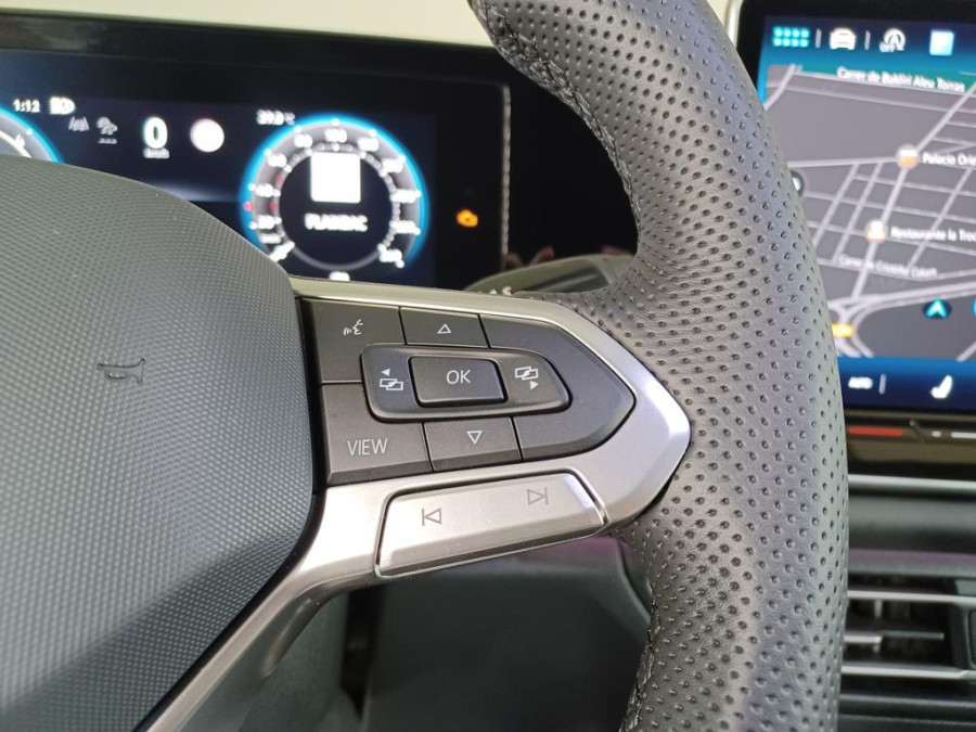 Imagen de Volkswagen Tiguan
