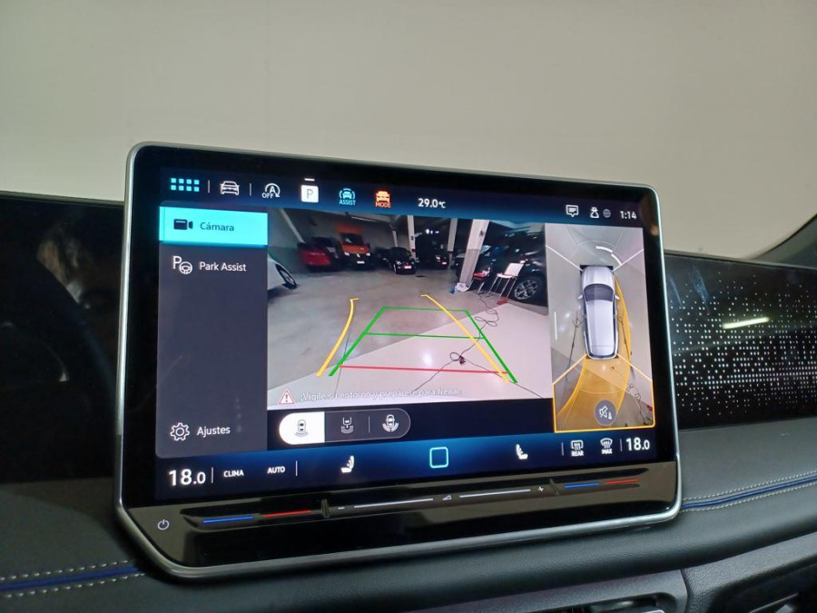 Imagen de Volkswagen Tiguan