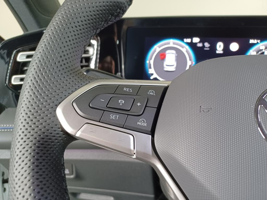 Imagen de Volkswagen Tiguan